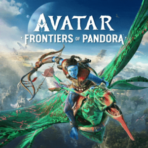 🔴 Avatar: Frontiers Of Pandora❗️PS5 🔴 Türkiye