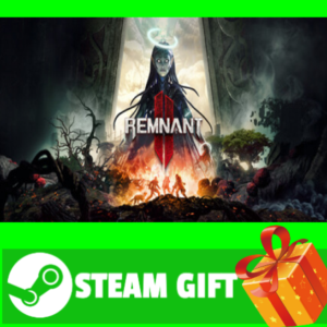 ⭐️ All REGIONS⭐️ Remnant II Ultimate Edition Steam Gift