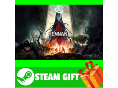 ⭐️ All REGIONS⭐️ Remnant II Ultimate Edition Steam Gift