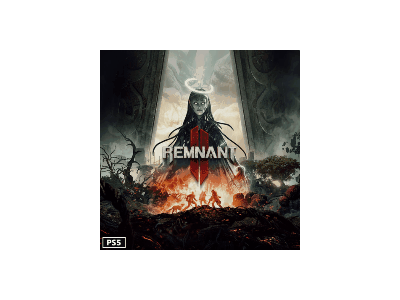 💜 Remnant 2 ❗ PS5 💜