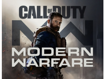 Call of Duty®: Modern Warfare® 2019✔️STEAM Аккаунт