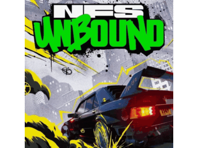 🔴 Need For Speed ​​Unbound / NFS❗️PS5 PS 🔴 TR