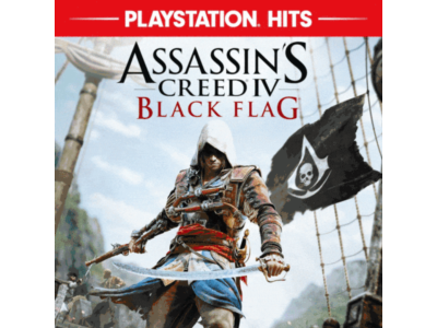 🔴 Assassins Creed 4: Black Flag❗️PS4/PS5 🔴 Турция