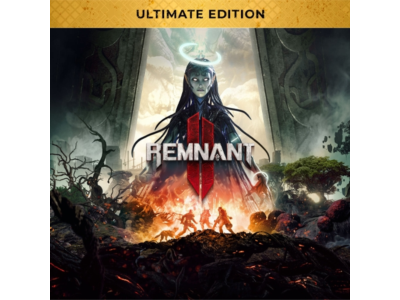 🟢 REMNANT 2 Ultimate Edition ✅ГАРАНТИЯ✅⭐️STEAM⭐️