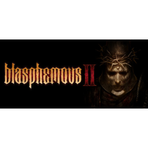 Blasphemous 2 steam Россия