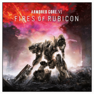 🔴 Armored Core VI of Fires Rubicon❗️PS4/PS5 🔴 Turkey