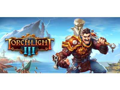Torchlight III (Steam Ключ / Россия + Global) 💳0%