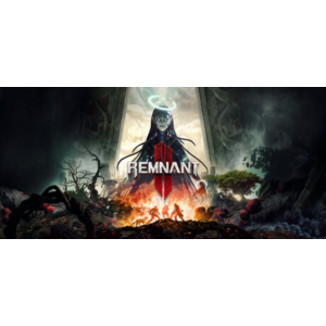 Remnant II Steam РОССИЯ