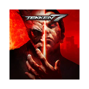 🔴 TEKKEN 7❗️PS4/PS5 🔴 Türkiye