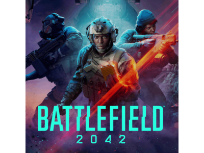 🔴 Battlefield 2042❗️PS4/PS5 🔴 Турция