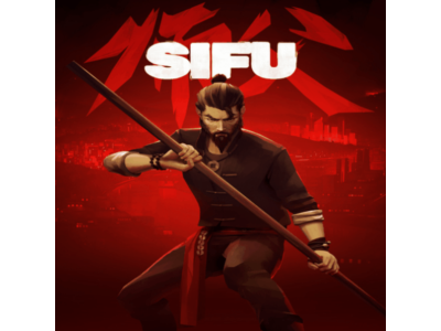 🔴 SIFU❗️PS4/PS5 🔴 Türkiye