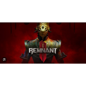 🦁Remnant II🦁 PS5