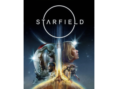 🎁 STARFIELD PREMIUM
