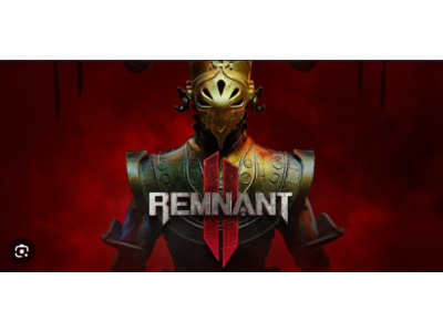 🦁 Remnant II 🦁 XBOX