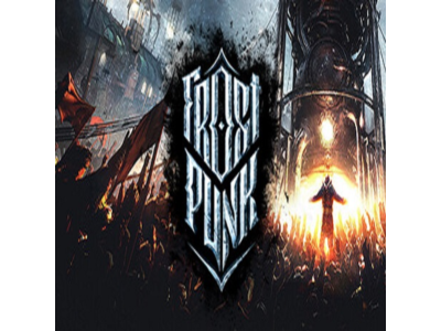Frostpunk (Steam key / Region Free)