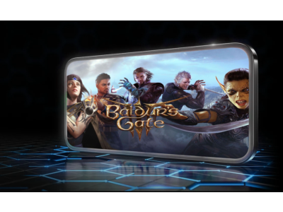 Baldurs Gate 3 DELUXE🟢GFN (Geforce Now)🔵VK Play Cloud