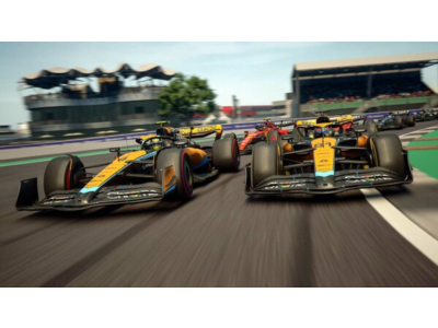 ❤️ F1 Manager 2023 Deluxe Edition Steam Offline