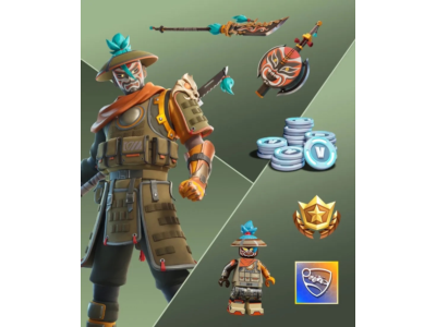⭐️ FORTNITE Crew 🔥 Xbox /PC/PS
