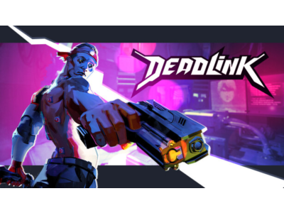 🔥 Deadlink | Steam RU+UA+KZ+CIS 🔥