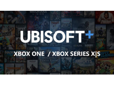 XBOX🔥ПОДПИСКА UBISOFT+ Premium 1 МЕСЯЦ XBOX 🔥