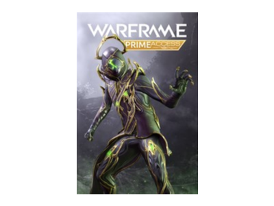 🎮WarframeⓇ: Wisp Prime Accessories Pack XBOX🔑KEY🔥