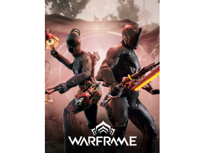 🎮🔥WarframeⓇ: Veilbreaker Warrior Pack XBOX🔑KEY🔥