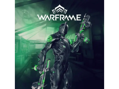 🎮Warframe®: Twin Grakatas Jade Bundle XBOX🔑KEY🔥