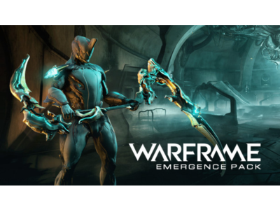 WarframeⓇ: Angels of the Zariman Emergence Pack XBOX🔑