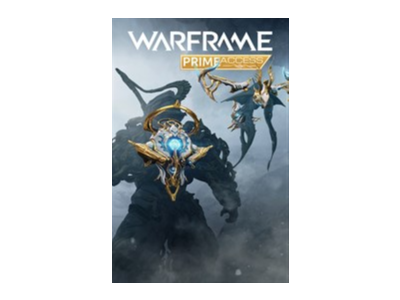 🎮WarframeⓇ: Hildryn Prime Accessories Pack XBOX🔑KEY🔥