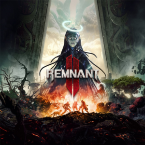 REMNANT II 2 - ULTIMATE Xbox Series X