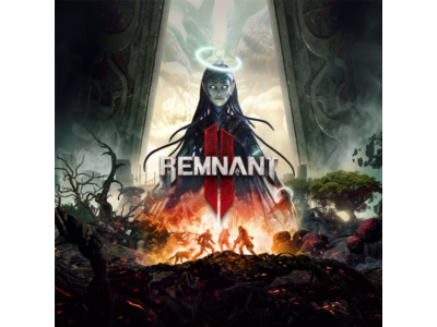 REMNANT II 2 - ULTIMATE Xbox Series X