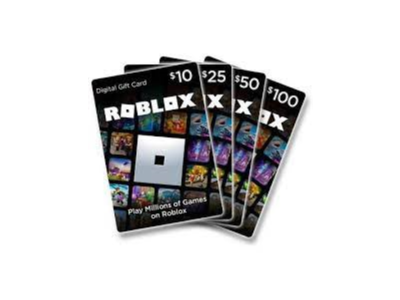 ROBLOX 800 Robux / КАРТА / ВСЕ  СТРАНЫ