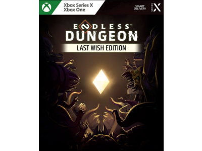 ✅ ENDLESS Dungeon Last Wish Edition XBOX ONE X