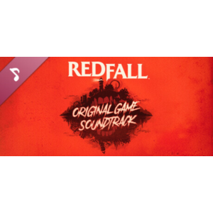 🔥 Redfall-Original Game Soundtrack