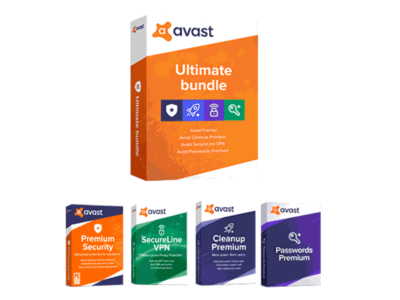 AVAST Ultimate 2024 Global Key (1 Years / 1 Device)