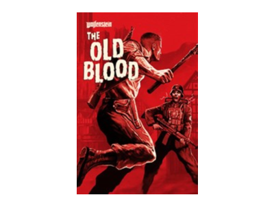 🔥 Wolfenstein: The Old Blood XBOX КЛЮЧ🔑
