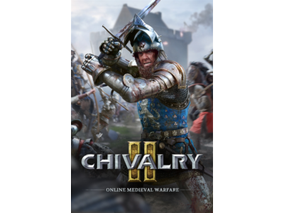 Chivalry 2 ✅ Steam key Global Region free + RU/CIS noTR