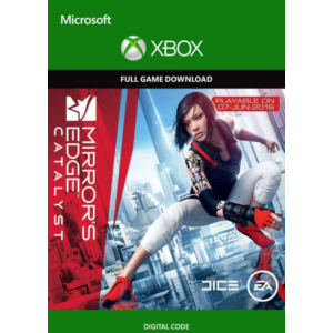 MIRROR'S EDGE CATALYST ✅XBOX KEY