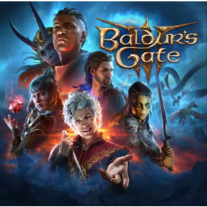 Baldur's Gate 3 Steam OFFLINE Activation