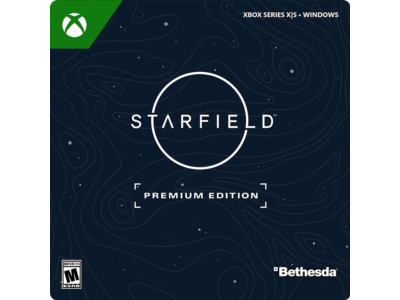✅ STARFIELD Premium Edition XBOX X|S PC WIN 10 Ключ 🔑