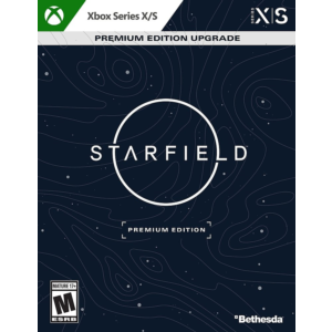 ✅ STARFIELD Premium Edition Upgrade XBOX X|S PC KEY 🔑