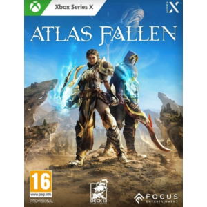 Atlas Fallen Xbox Series X|S