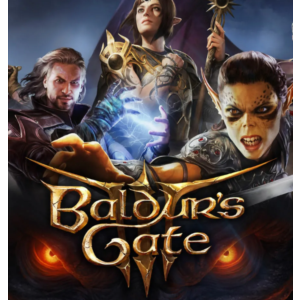 Baldur's Gate 3  ✔️STEAM Account