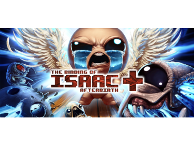The Binding of Isaac: Afterbirth+ Xbox Activation