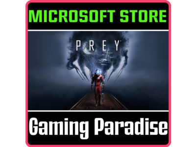 ❗Prey❗(PC WINDOWS)🔑КЛЮЧ❗