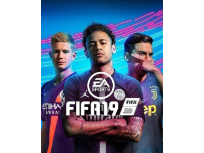 FIFA 19 |  EA App | ПК