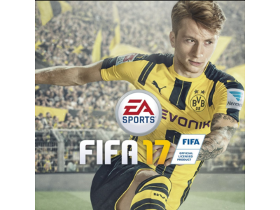 FIFA 17 | EA App | ПК