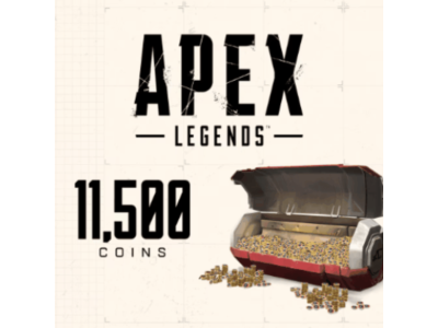 💜 Apex Legends МОНЕТЫ / COINS 🥇 PS4/PS5 💜