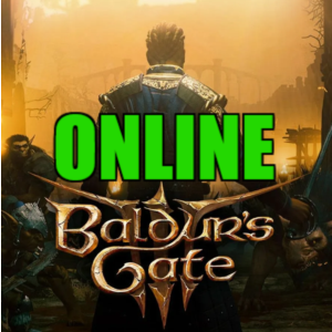 Baldur's Gate 3 - ONLINE✔️STEAM Account