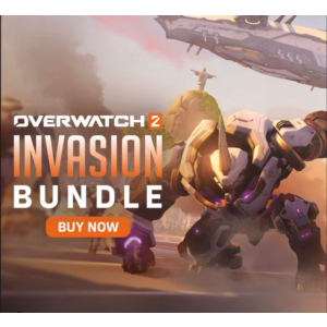 🏋🏼Overwatch 2 | Set Invasion  | Region FREE